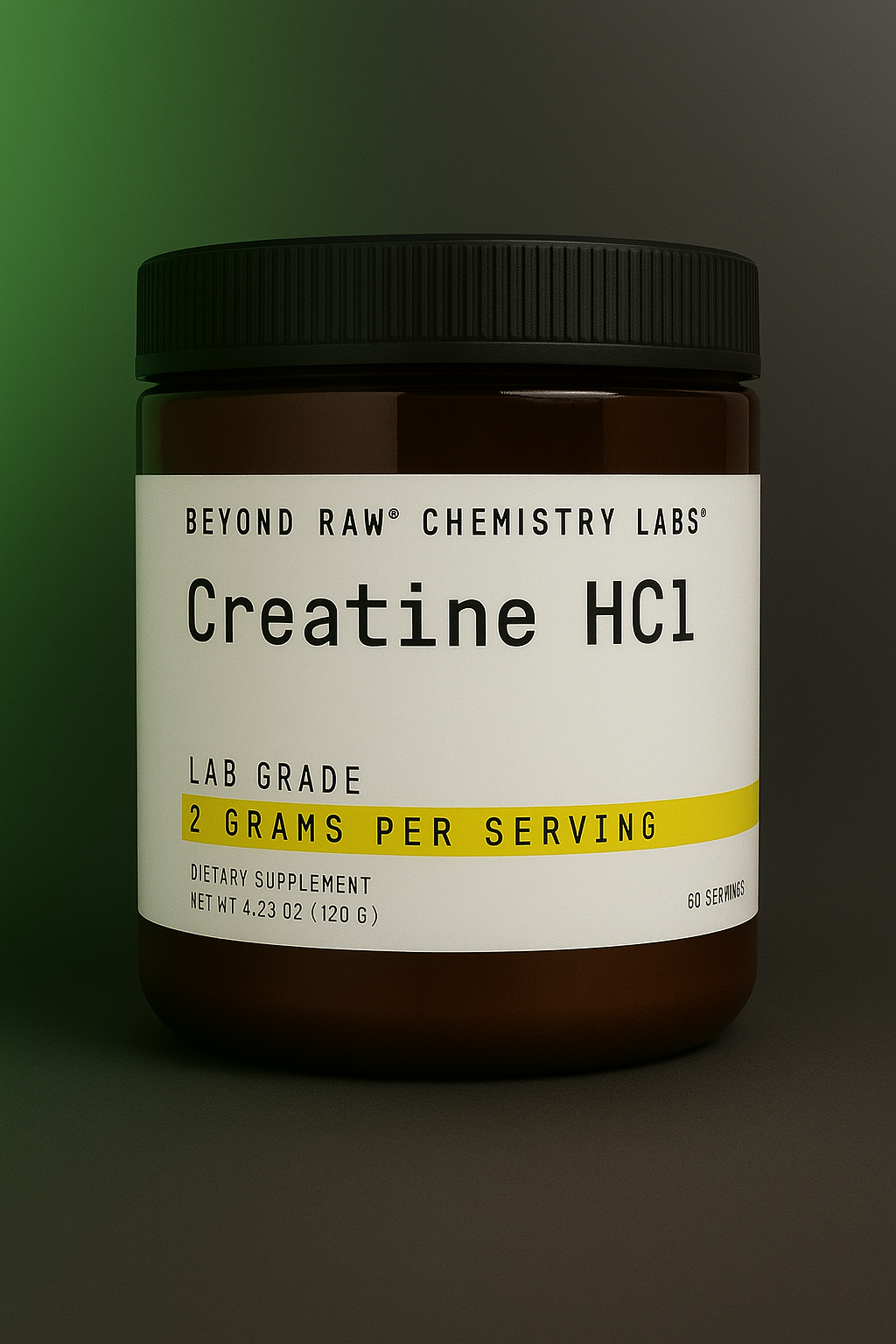 Creatine HCL
